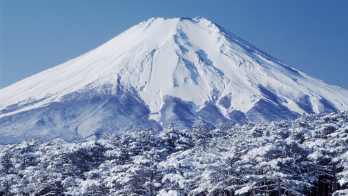 Mt.FUJI